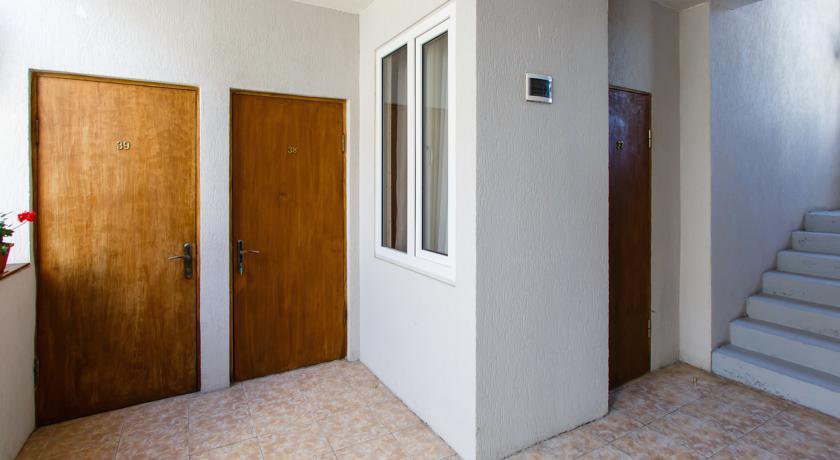 Гостиница Гостевой Дом Рита Адлер-8