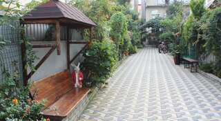 Гостиница Гостевой Дом Рита Адлер-3