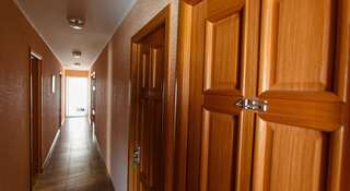 Гостиница Гостевой Дом Рита Адлер-5