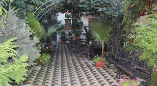 Гостиница Гостевой Дом Рита Адлер-1